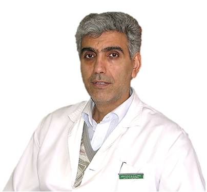Dr.Parviz Torkzaban