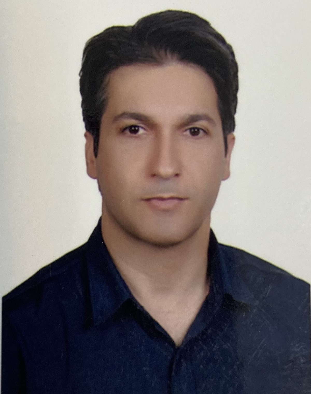Samad Moslehi