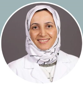 Leila Ahmadian