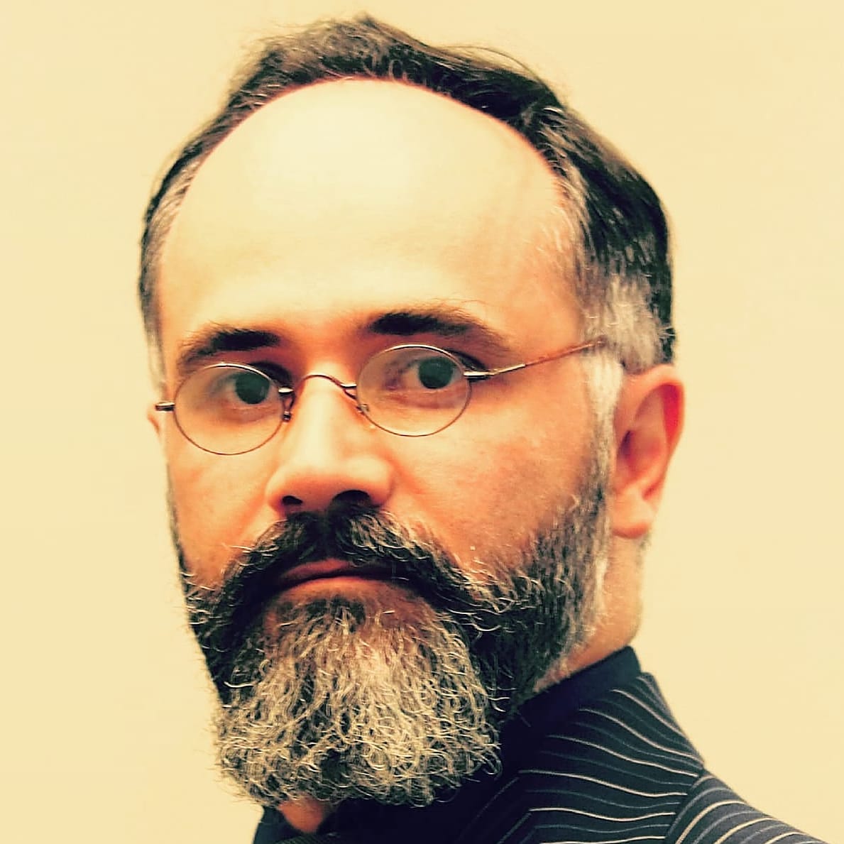 Hamed Mortazavi