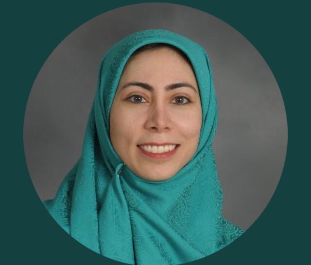 Mina Mahdian
