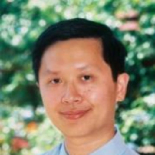 Alfred Lam